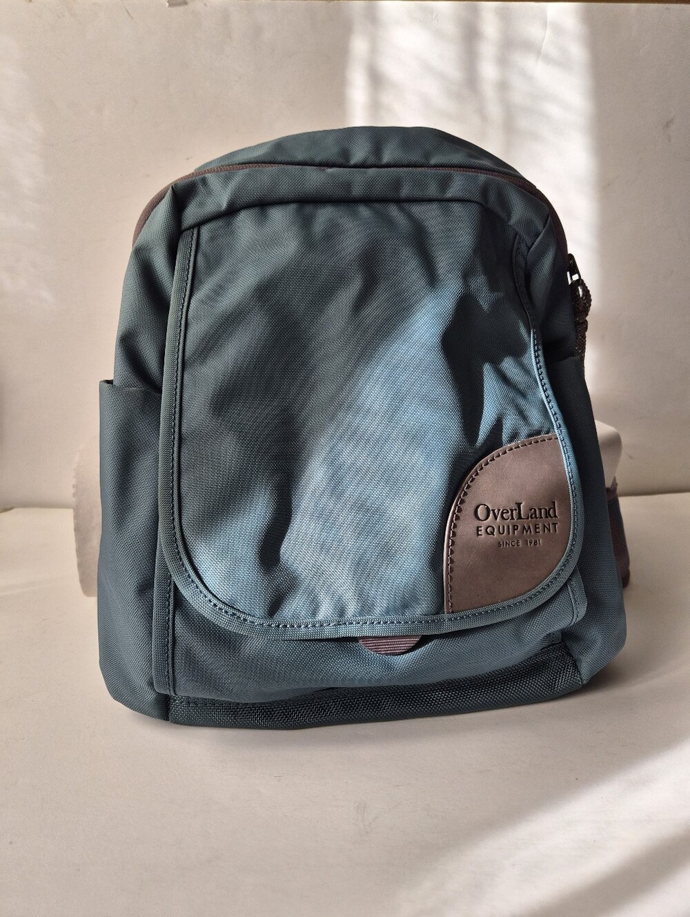 Vintage Gorpcore Overland Equipment Shasta Technical Utility Sling Pack Backpack